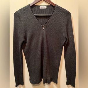 Calvin Klein v-neck Sweater